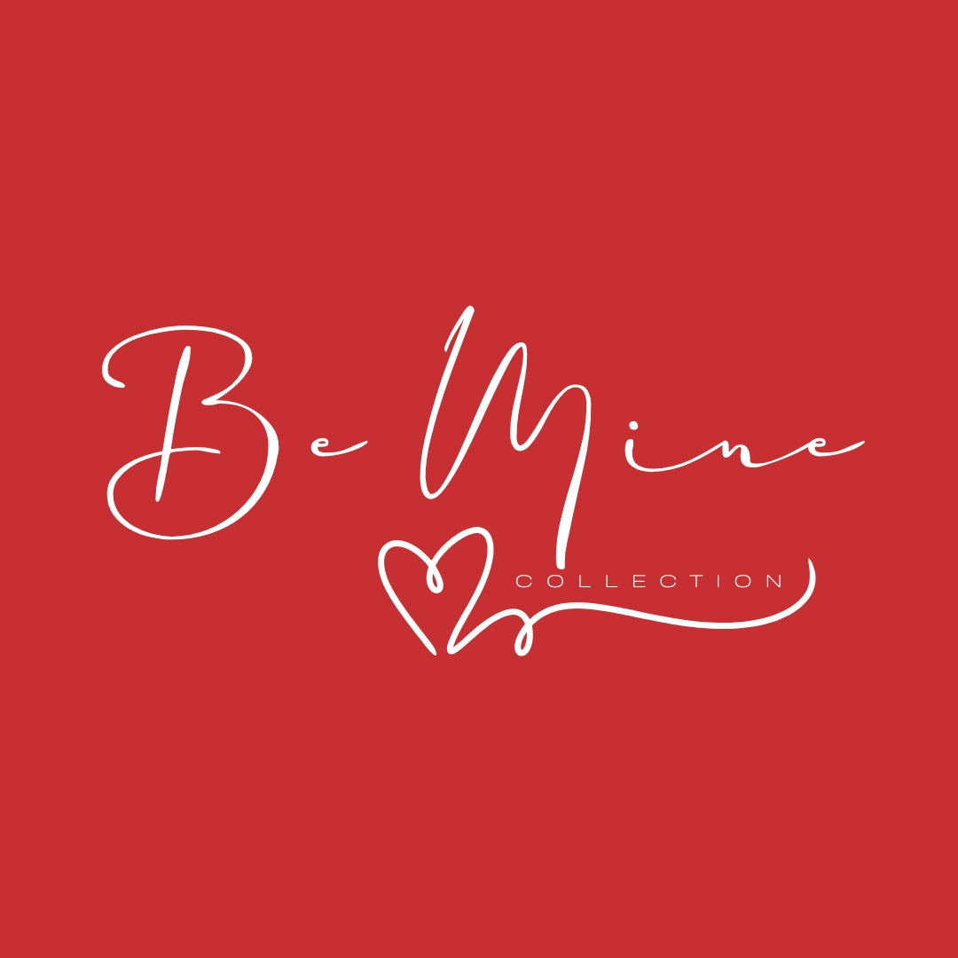 NU: colour Be Mine Collection