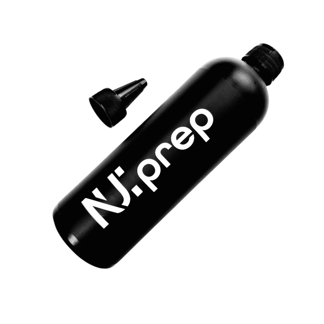 NU:prep Refill 500ml