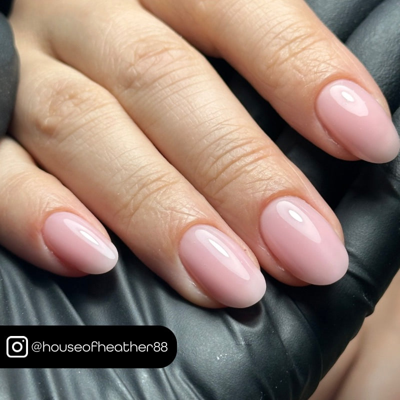 NU:build Milky Pink