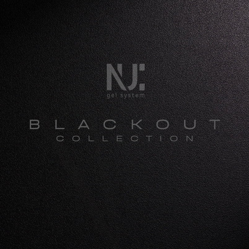 NU:colour Blackout Collection