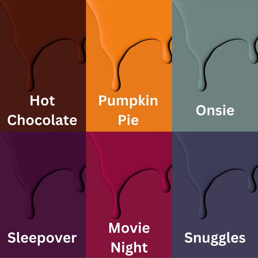 NU:colour Nights In Collection