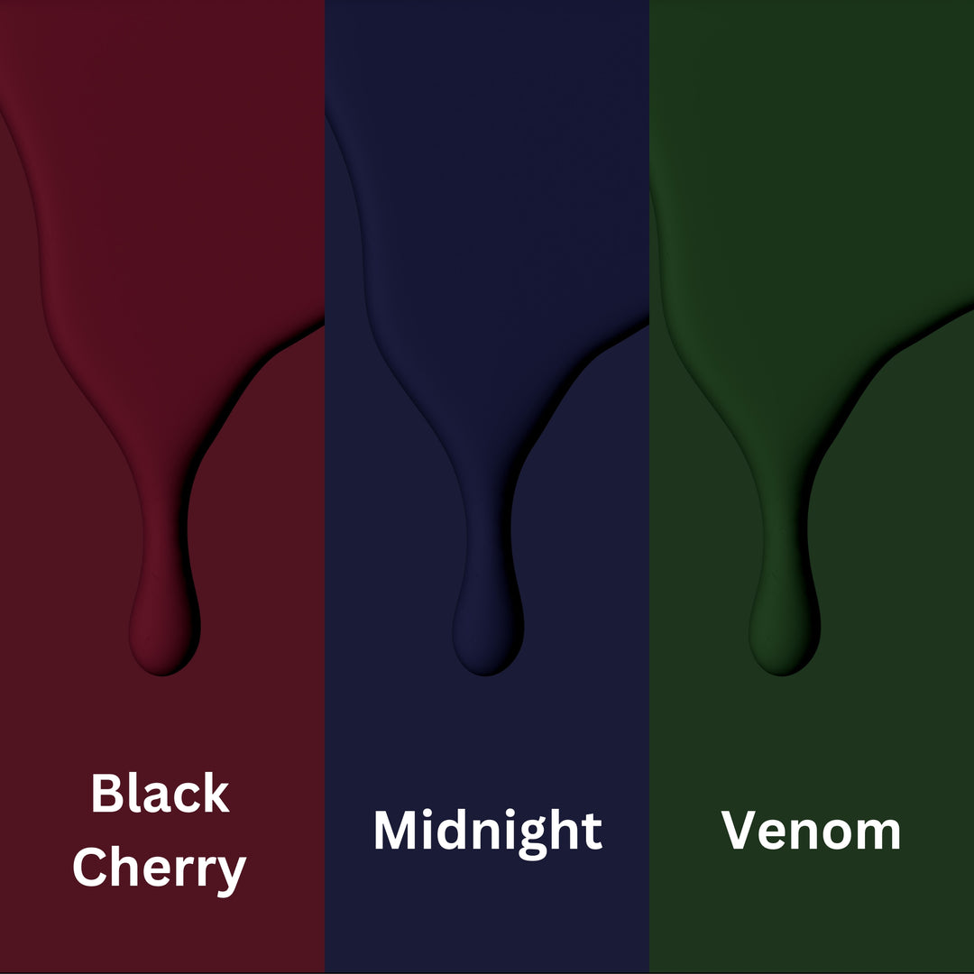 NU:colour Blackout Collection