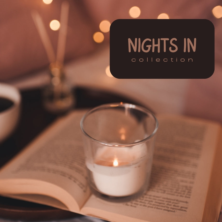 NU:colour Nights In Collection