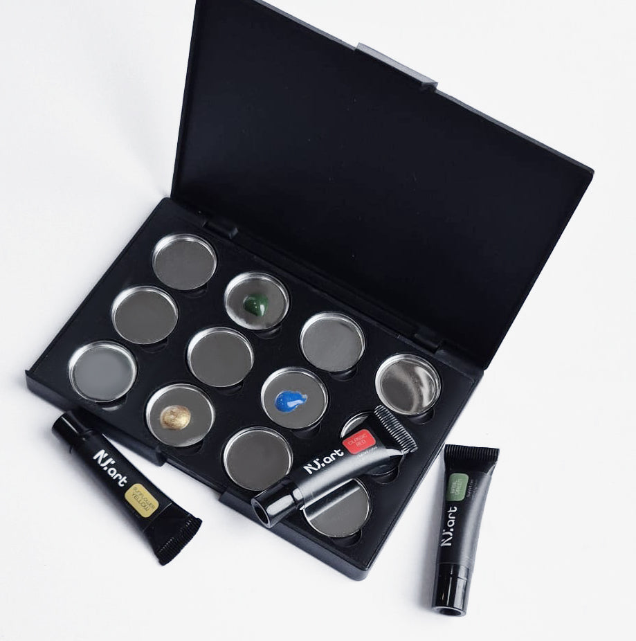 NU:art Bundle