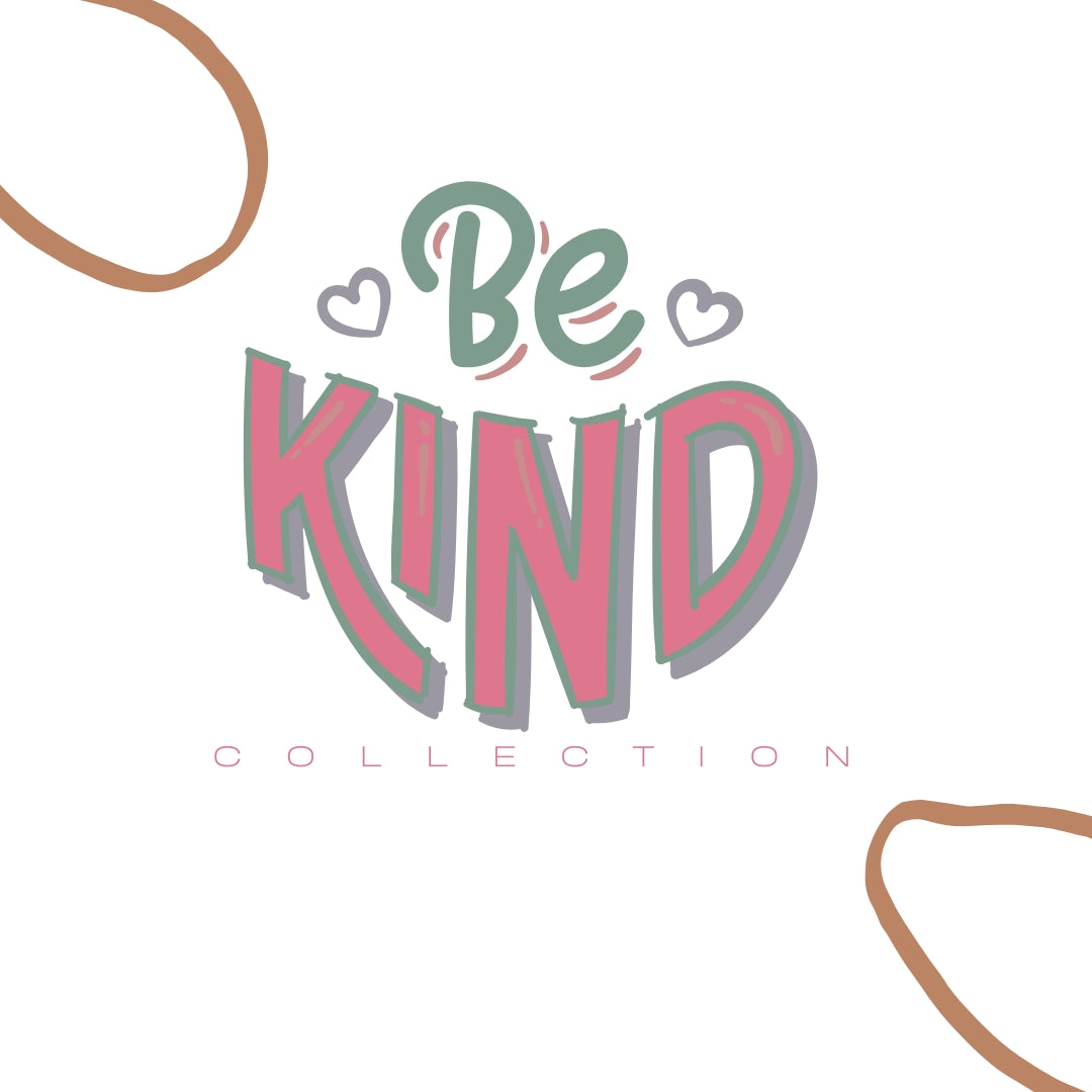 NU:colour Be Kind Collection