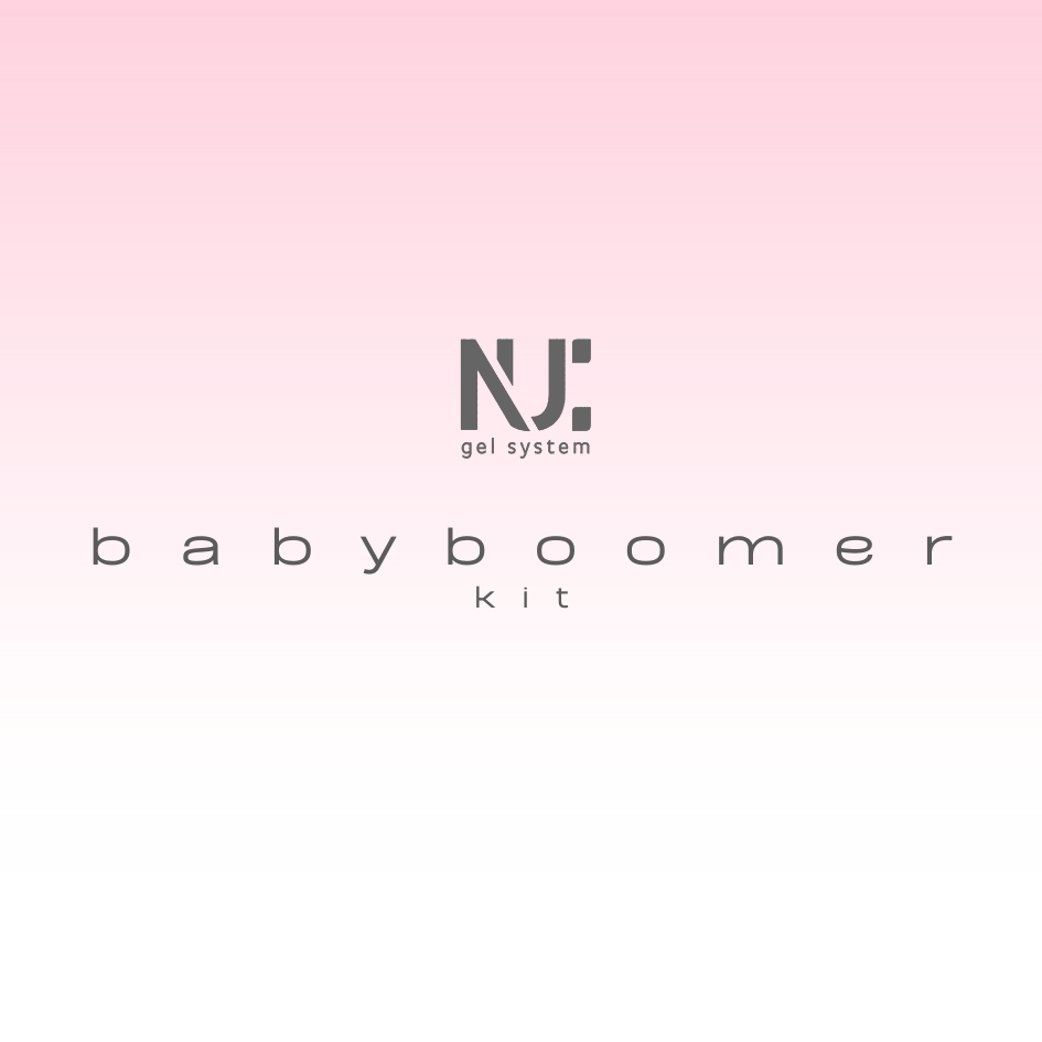 Babyboomer Kit