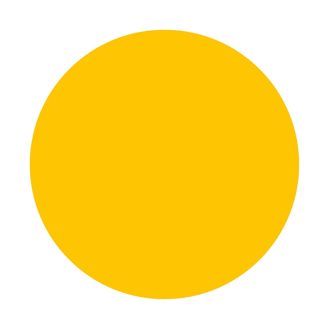 NU:art Sunflower Yellow