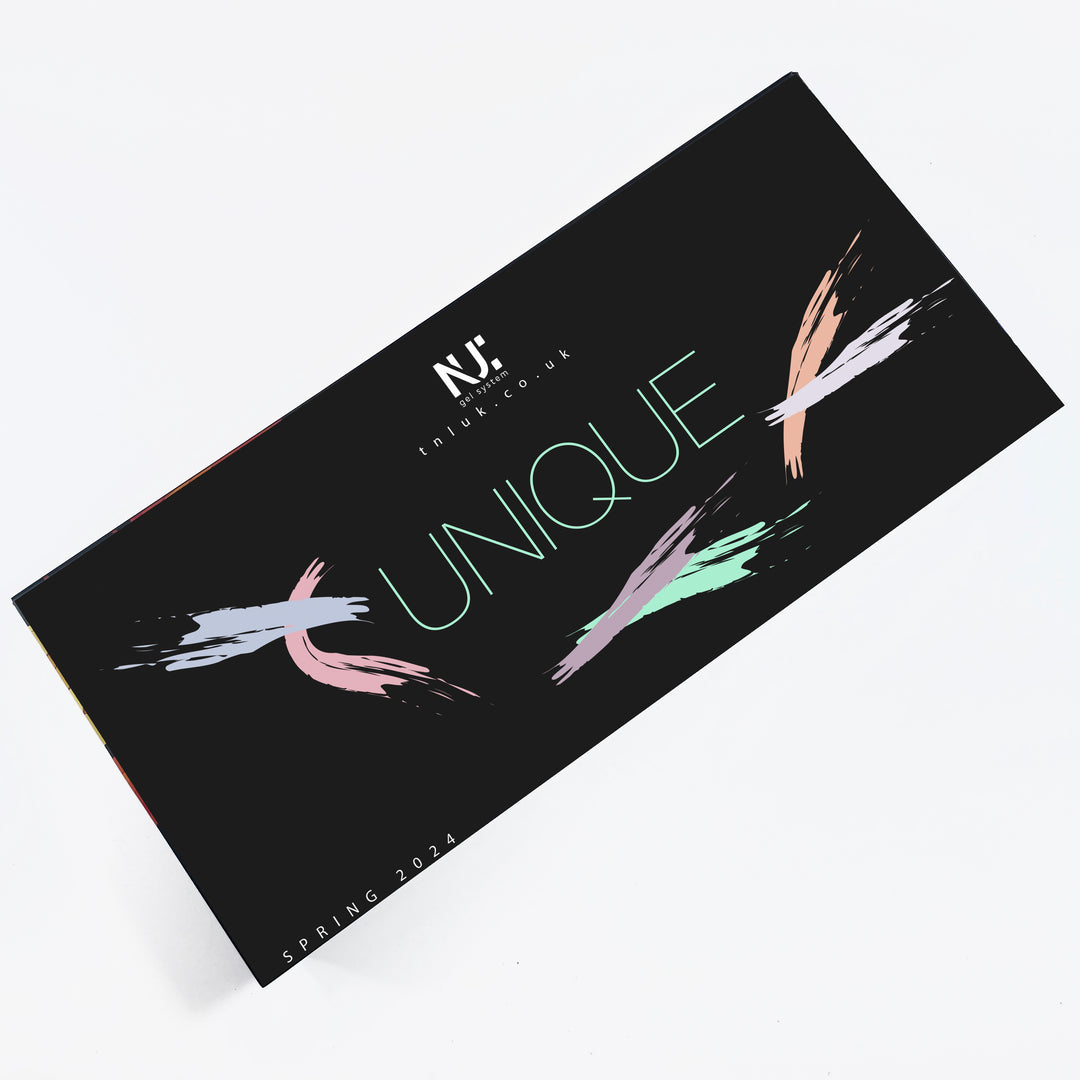 NU:colour Unique Spring Collection