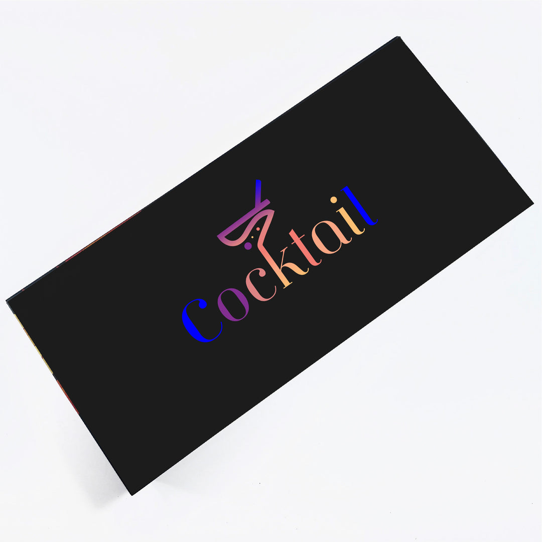 NU:colour Cocktail Summer Collection