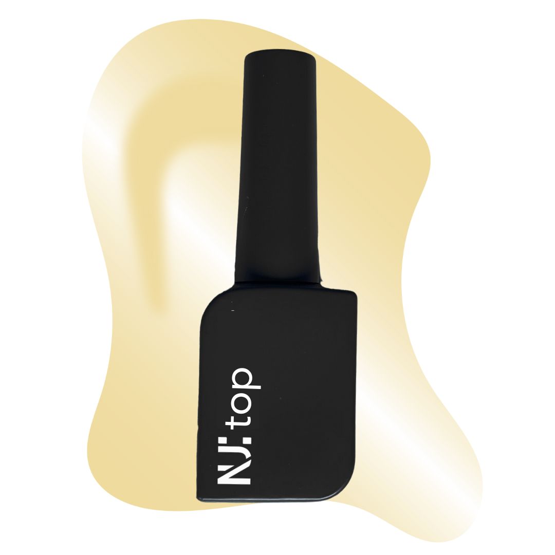 NU:top Gold Glaze
