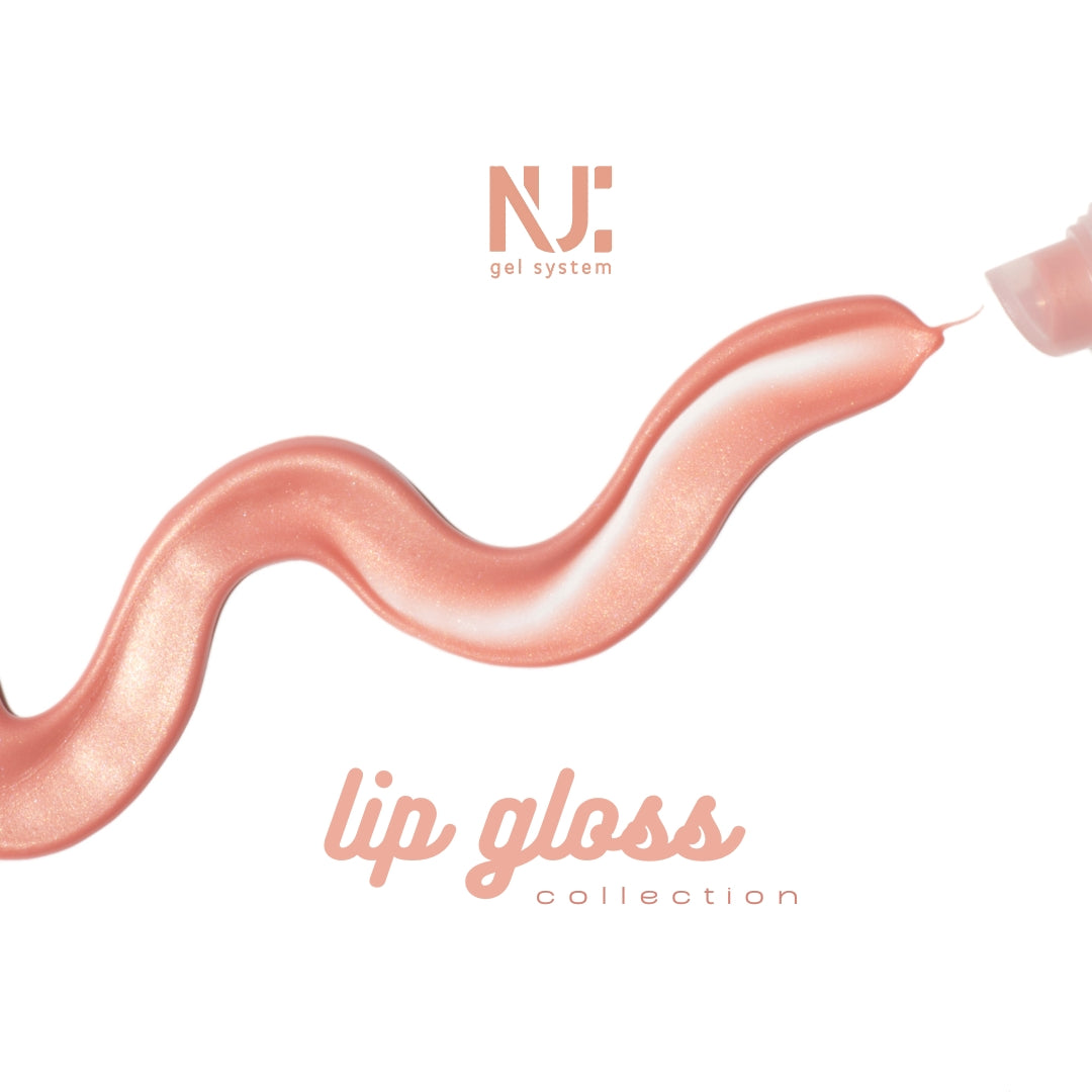 NU:colour Lip Gloss Collection
