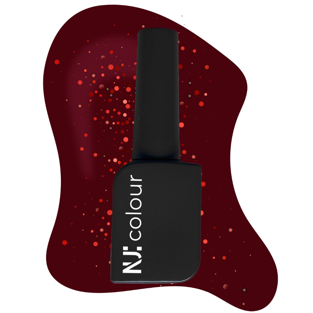 NU:colour Mulled Wine