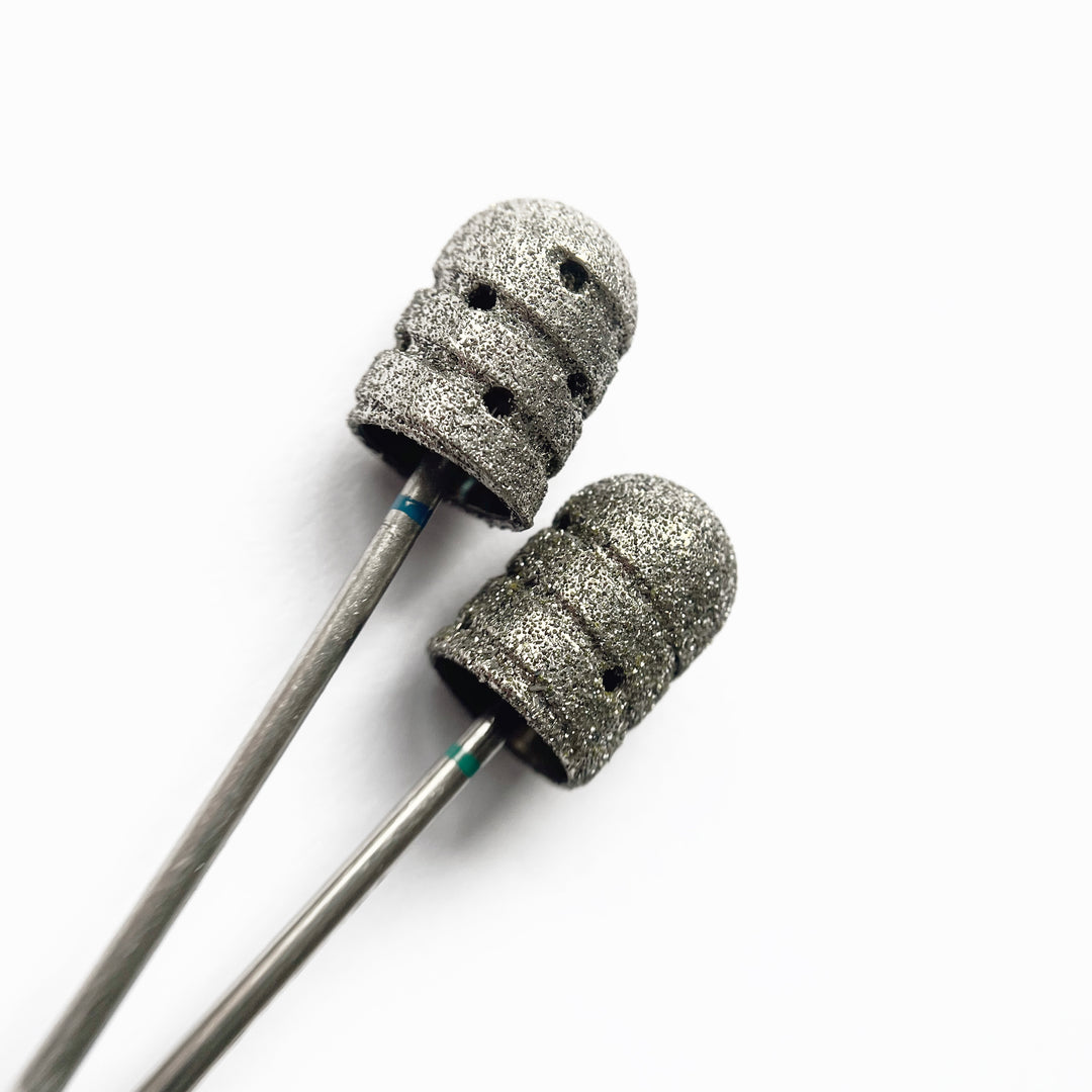 The Pedi Bit