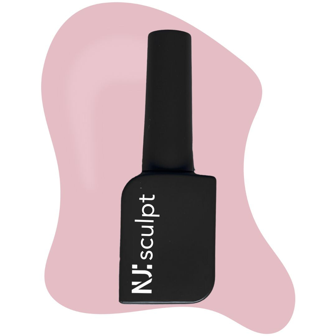NU:sculpt Dusty Rose