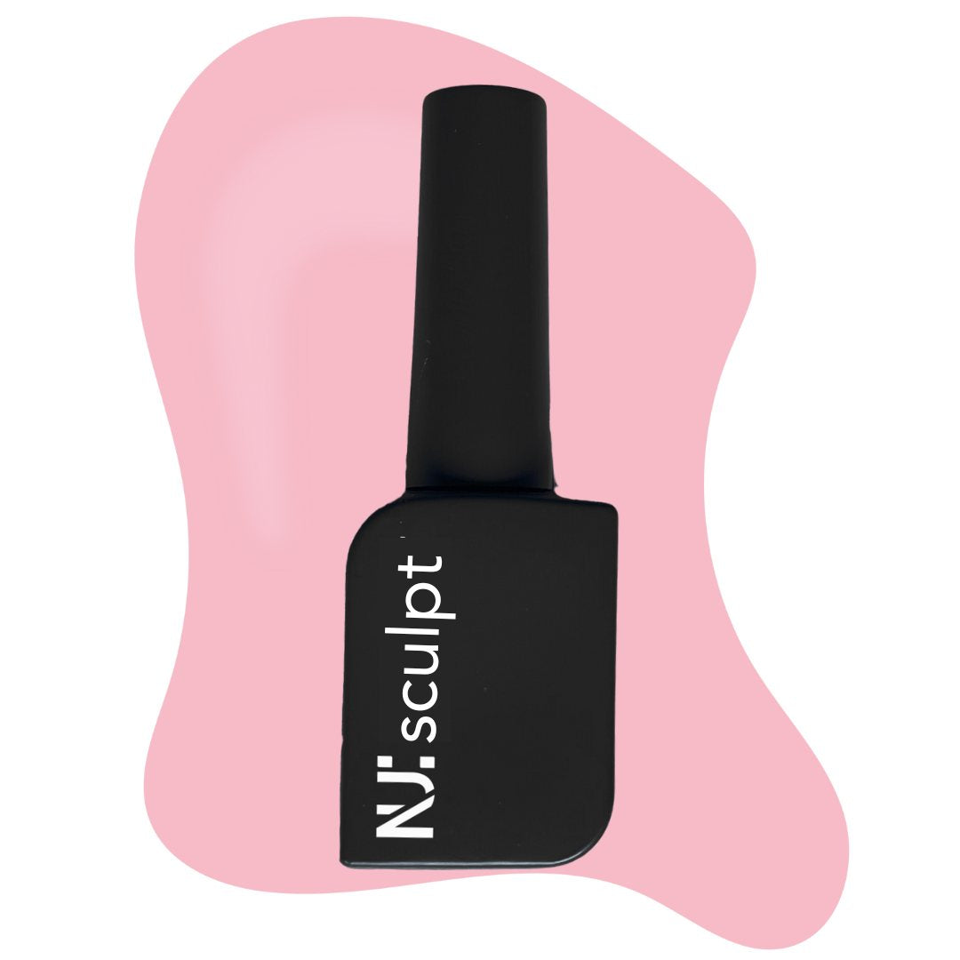 NU:sculpt Natural Pink