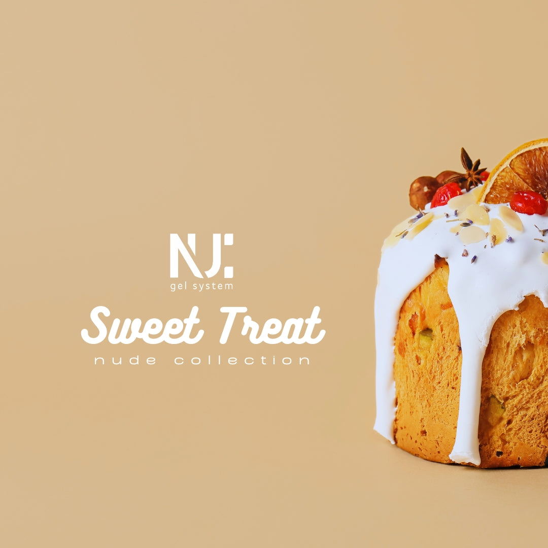 NU:colour Sweet Treat Collection