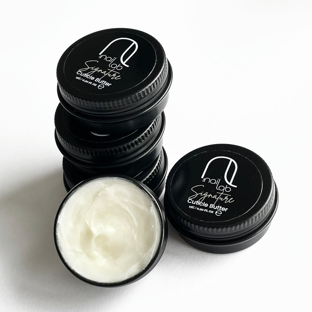 Cuticle Butter Bundle