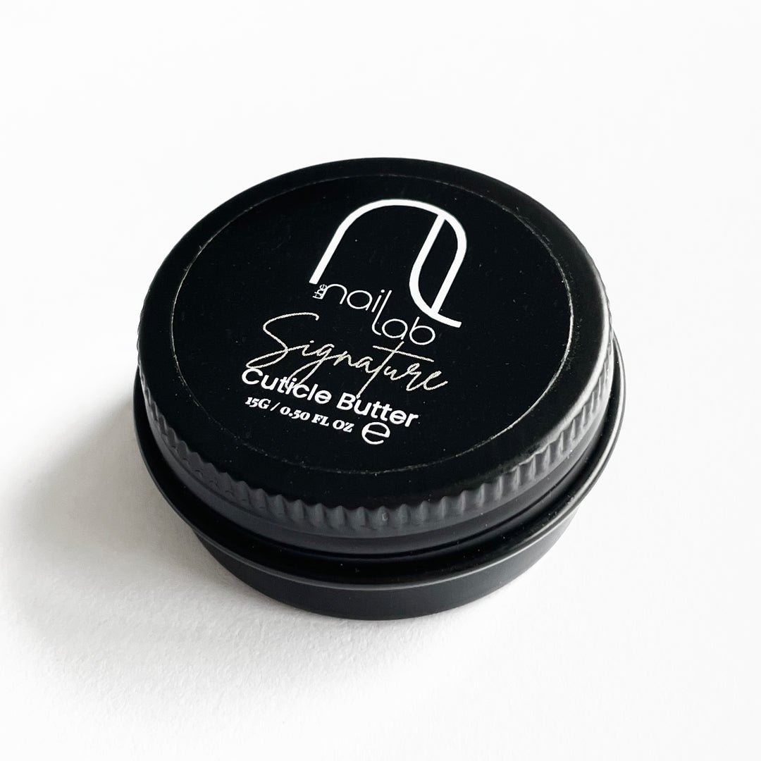 Cuticle Butter