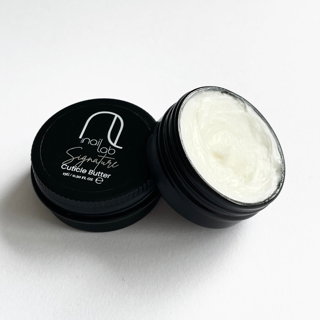 Cuticle Butter