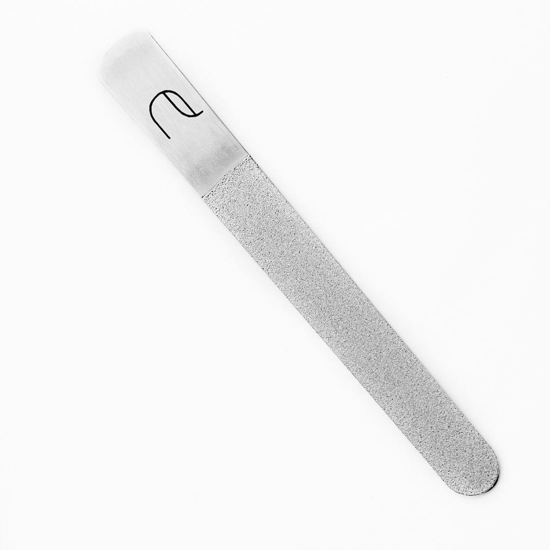 The Metal File