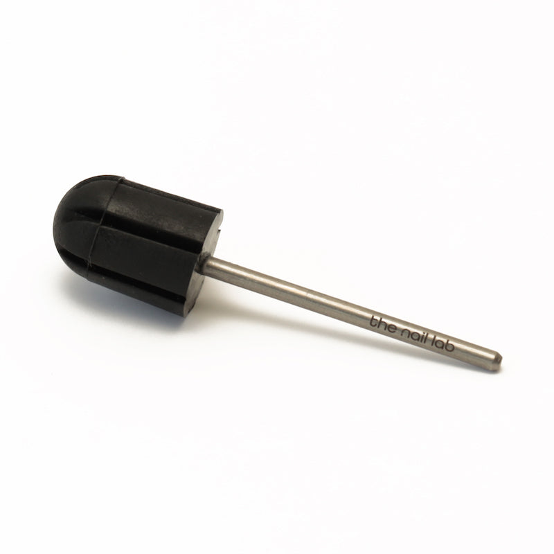 Pedi Sanding Cap Holder