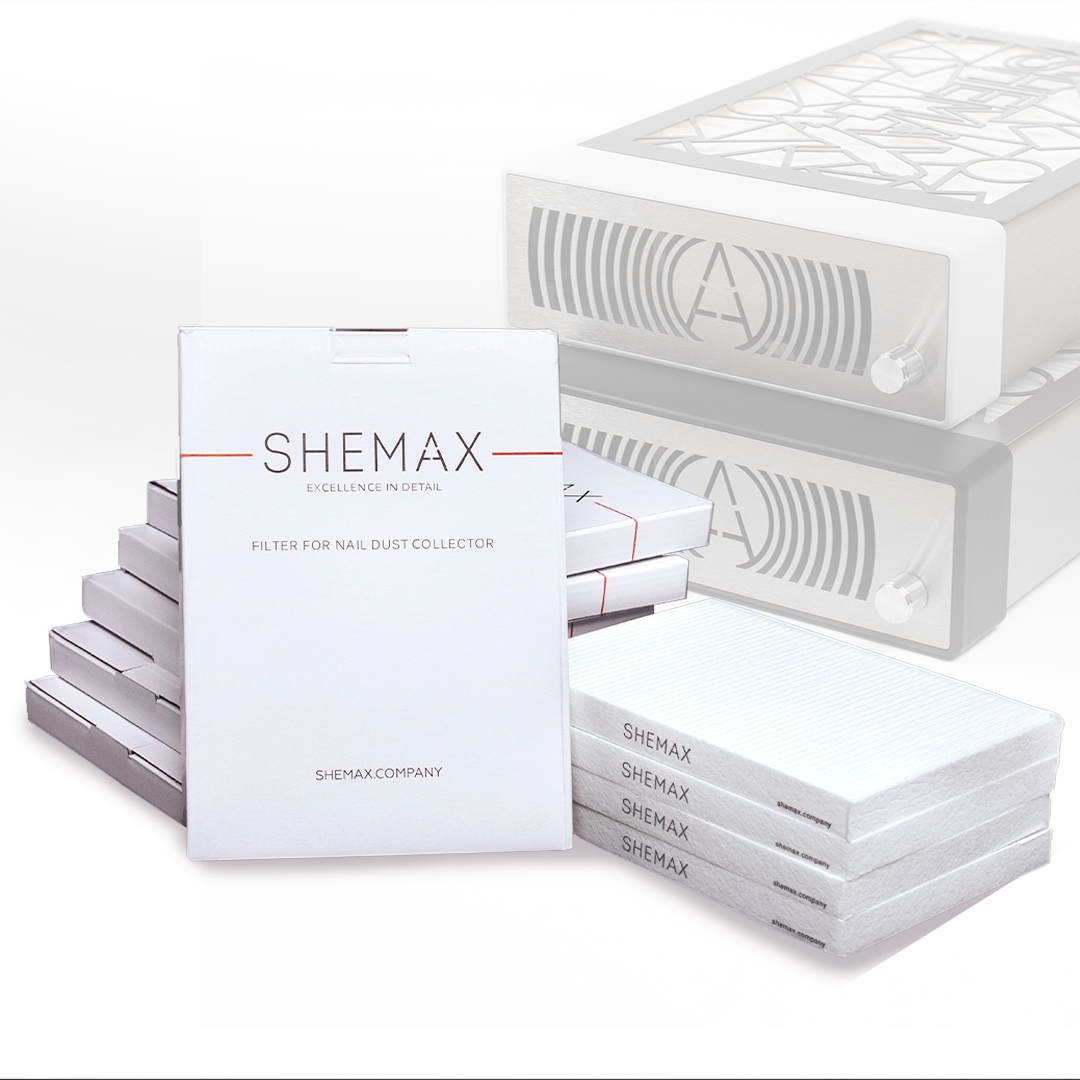 SHEMAX Style PRO Filter