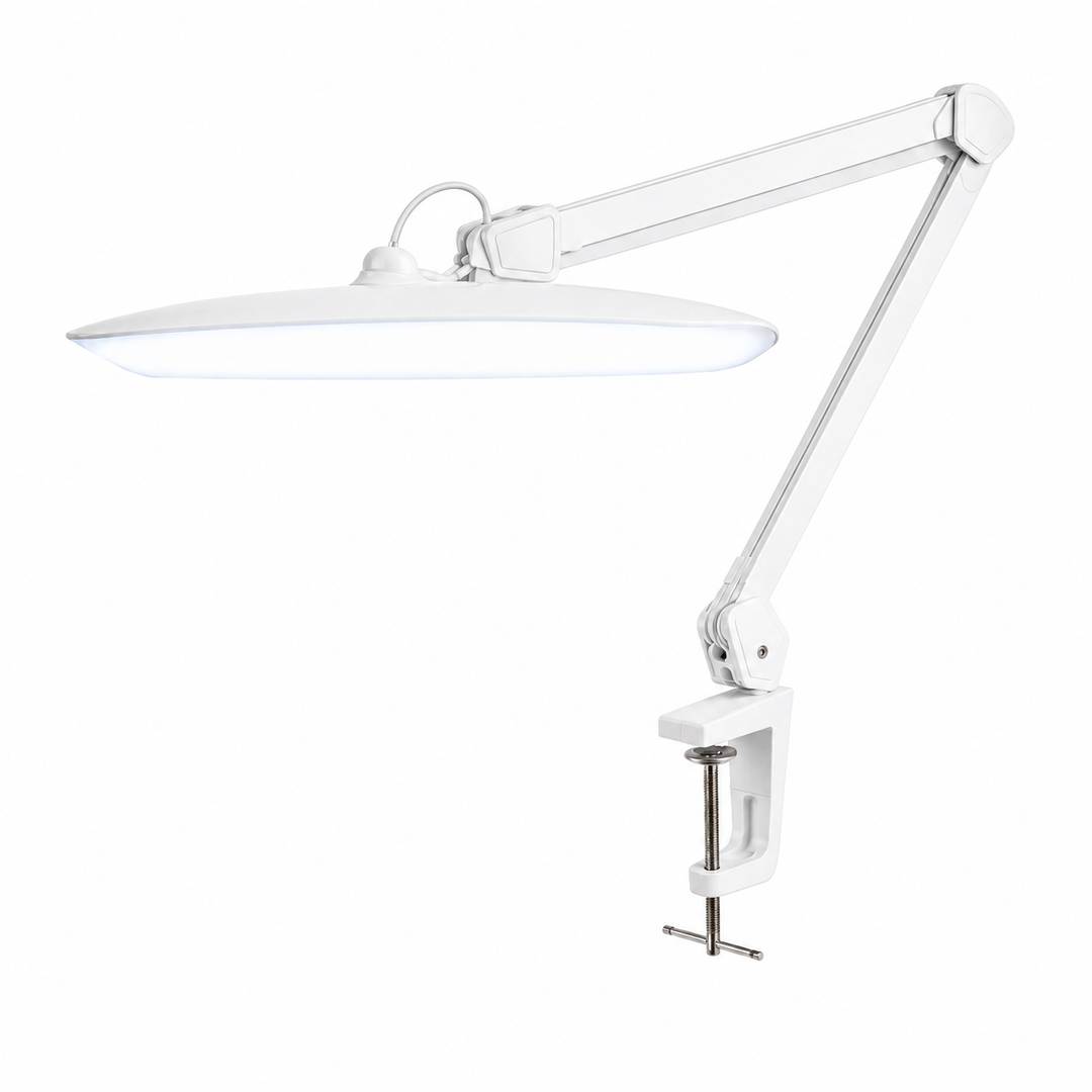 LumiLight Desk Lamp