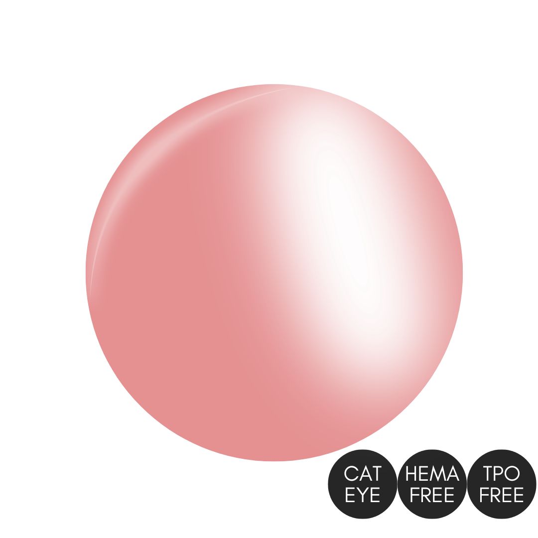 NU:colour Apricot