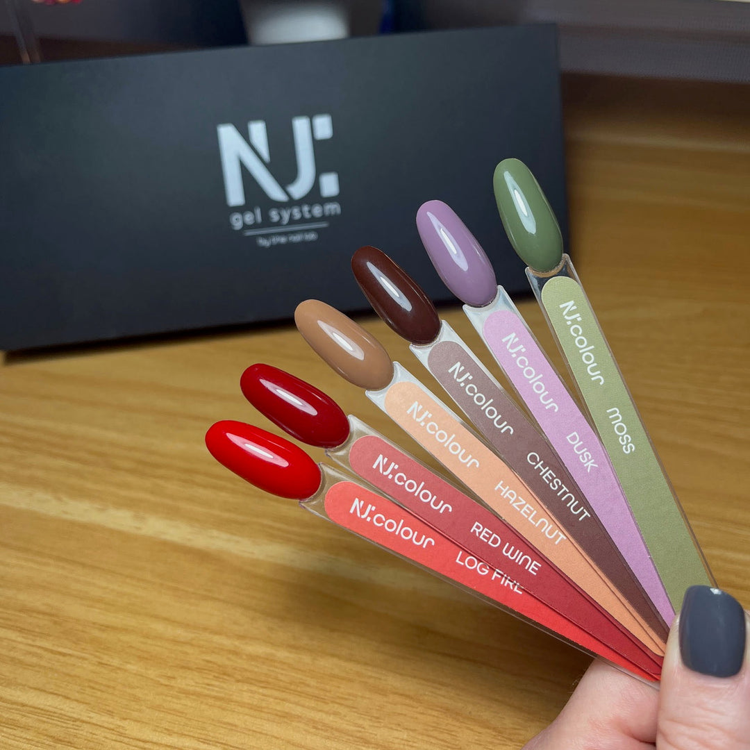NU:colour Red Wine