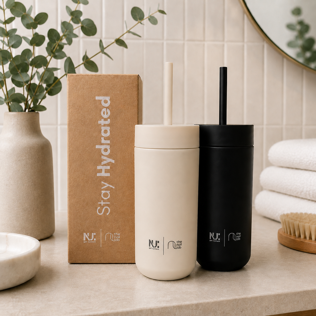 Hydration Tumbler