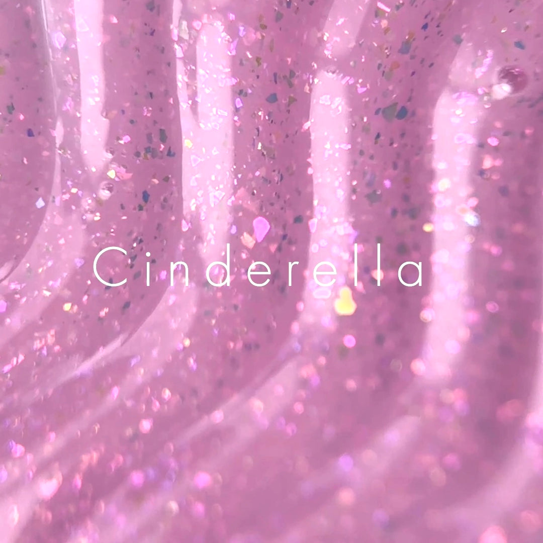 NU:sculpt Cinderella (15ml pot)