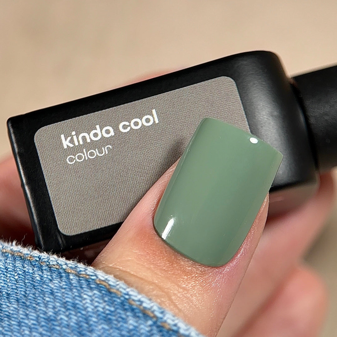 NU:colour Kinda Cool