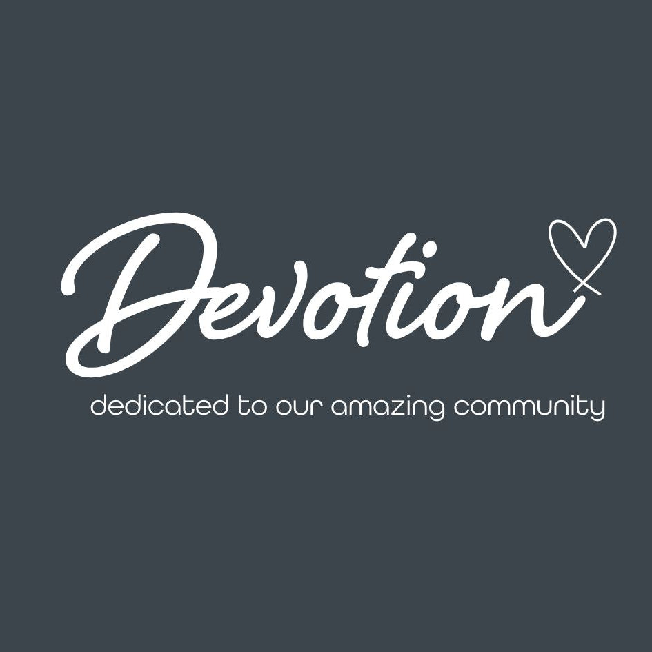 NU:colour Devotion Collection