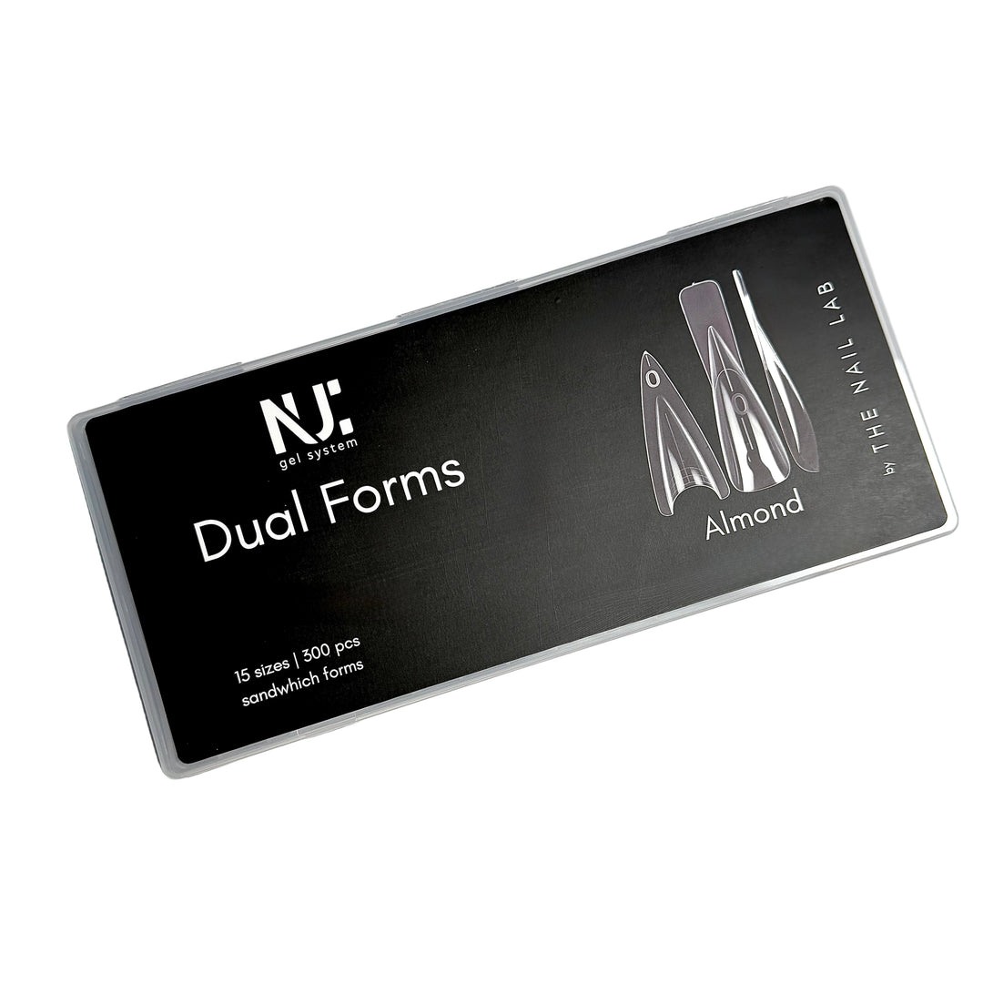 Dual Forms - Almond
