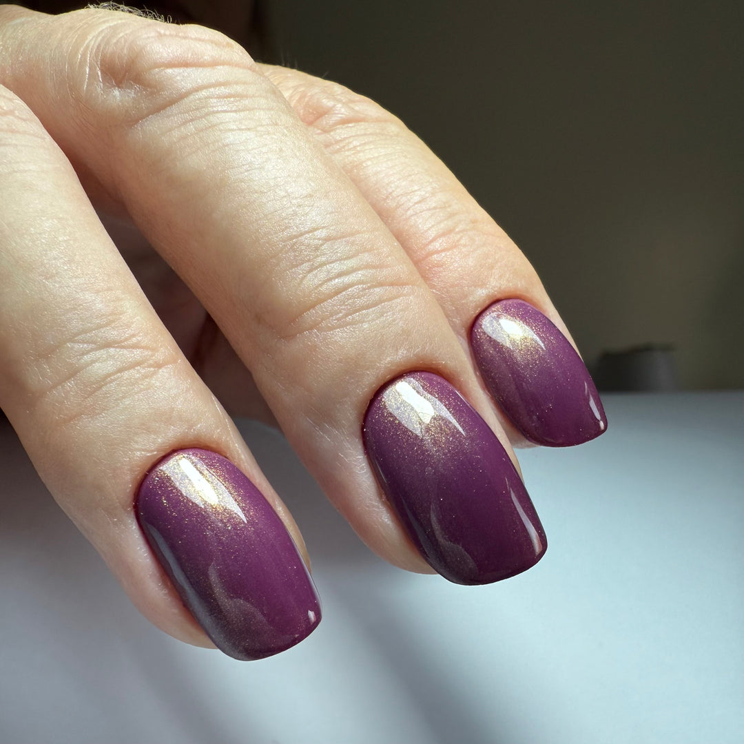 NU:top Gold Glaze