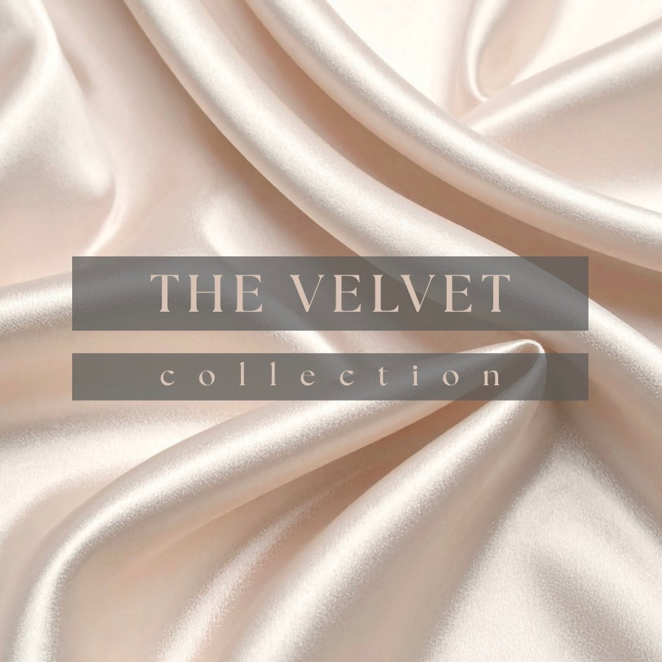 NU:colour Velvet Collection