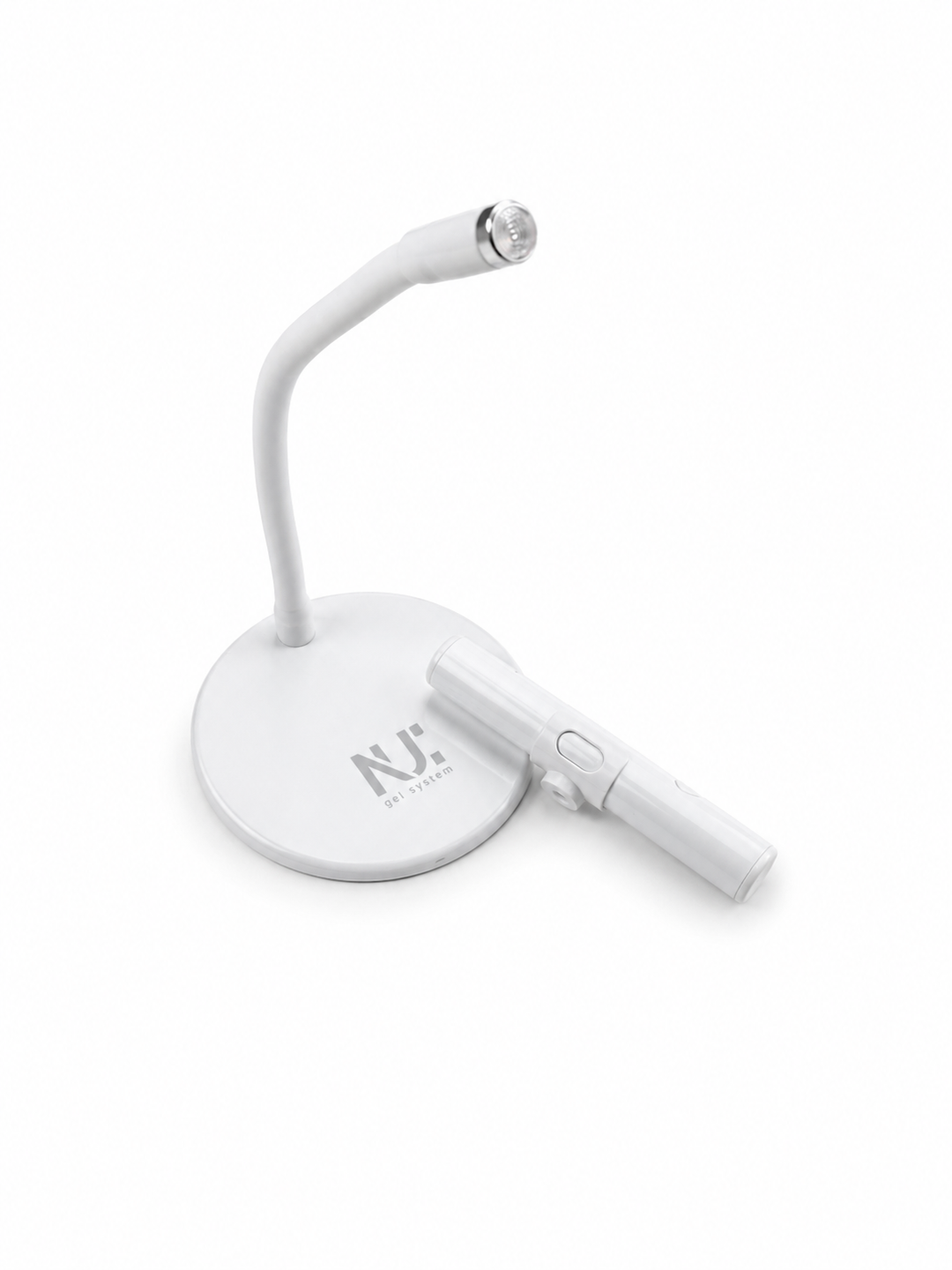 NU:lamp mini + FlexiStand