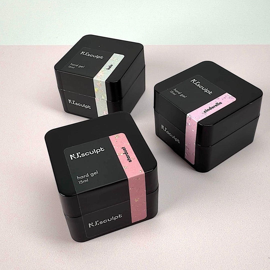 NU:sculpt Halo (15ml pot)