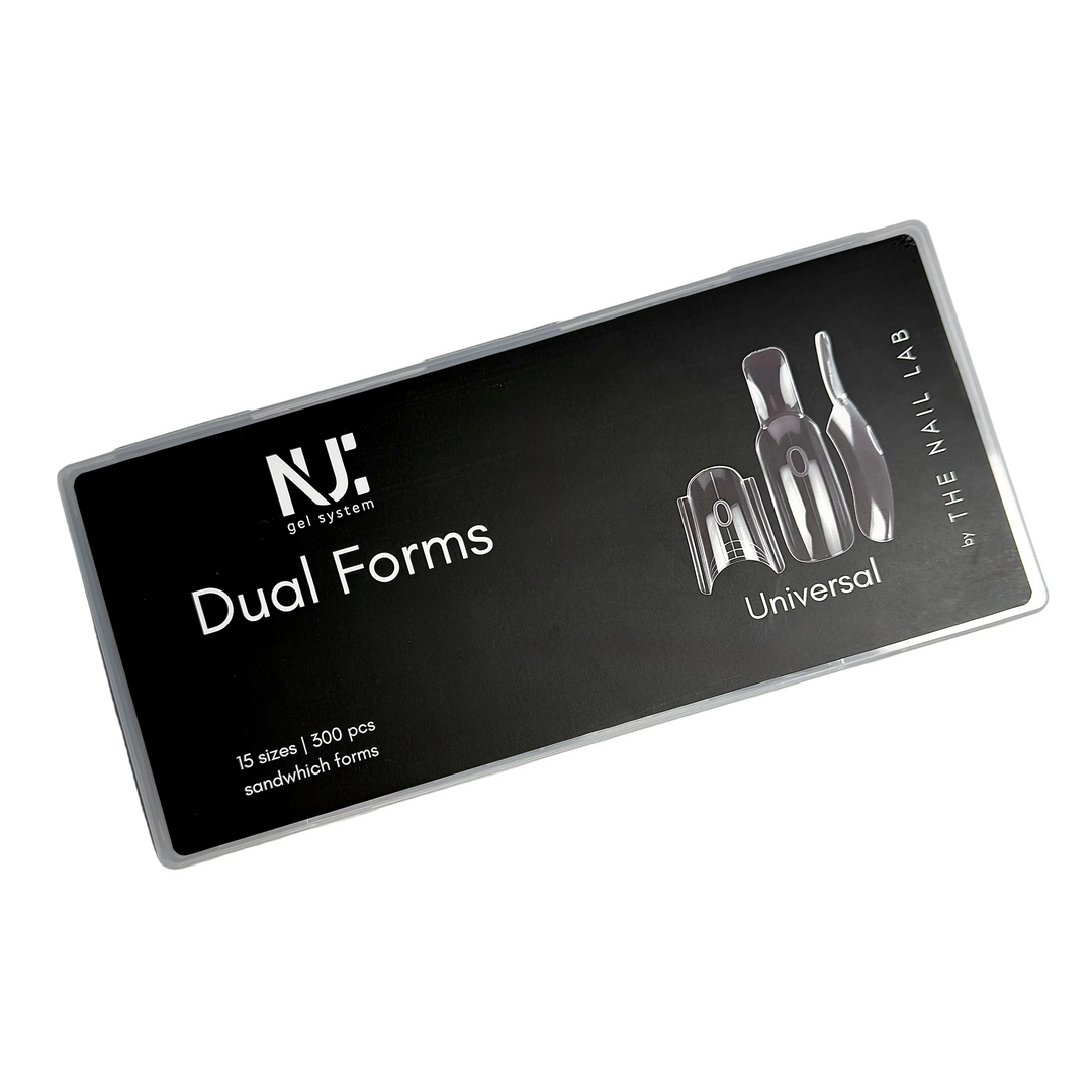 Dual Forms - Universal