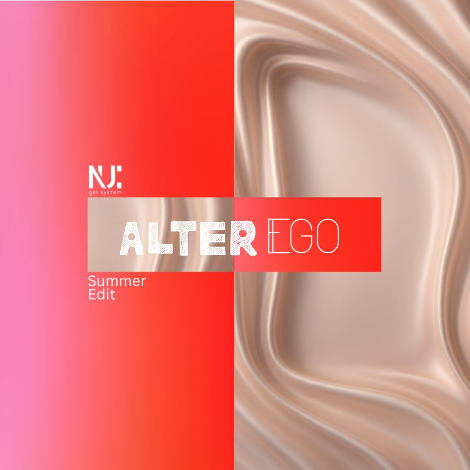 NU:colour Alter Ego Edit
