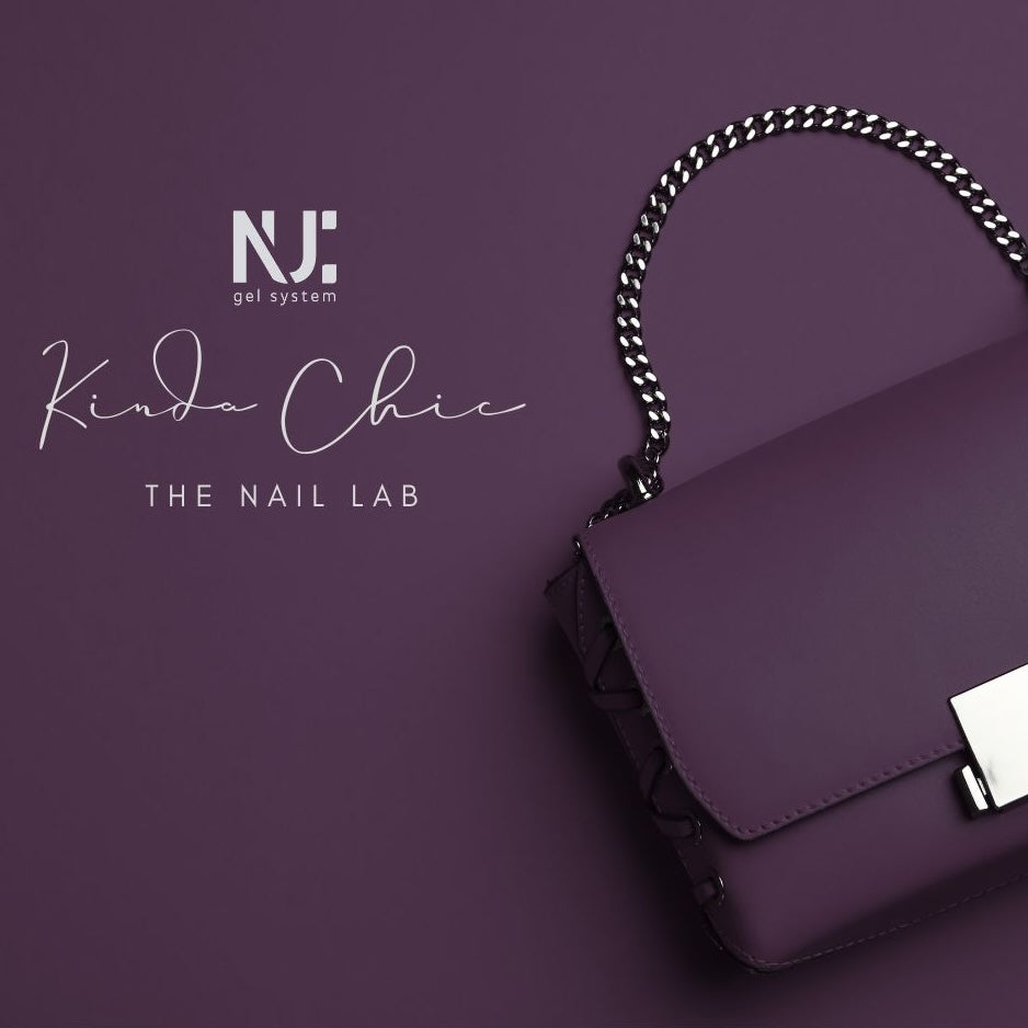 NU:colour Kinda Chic Edit