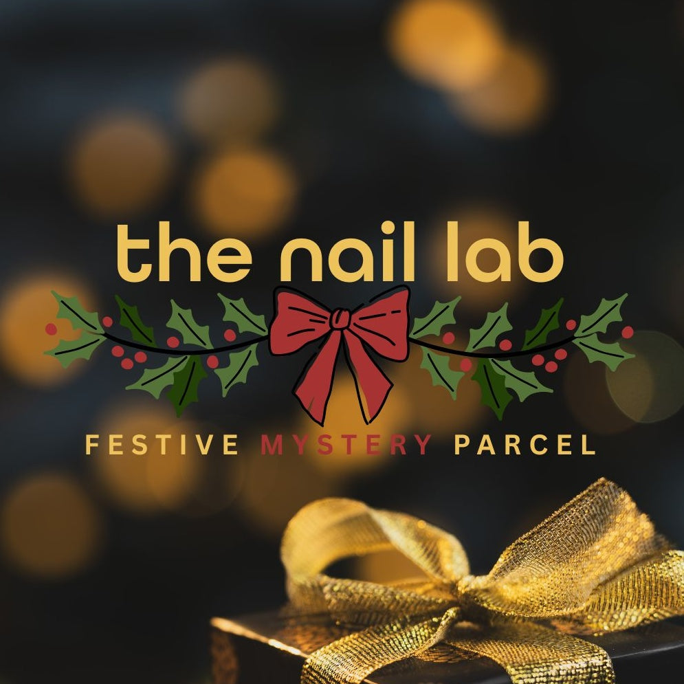 Festive Mystery Parcel