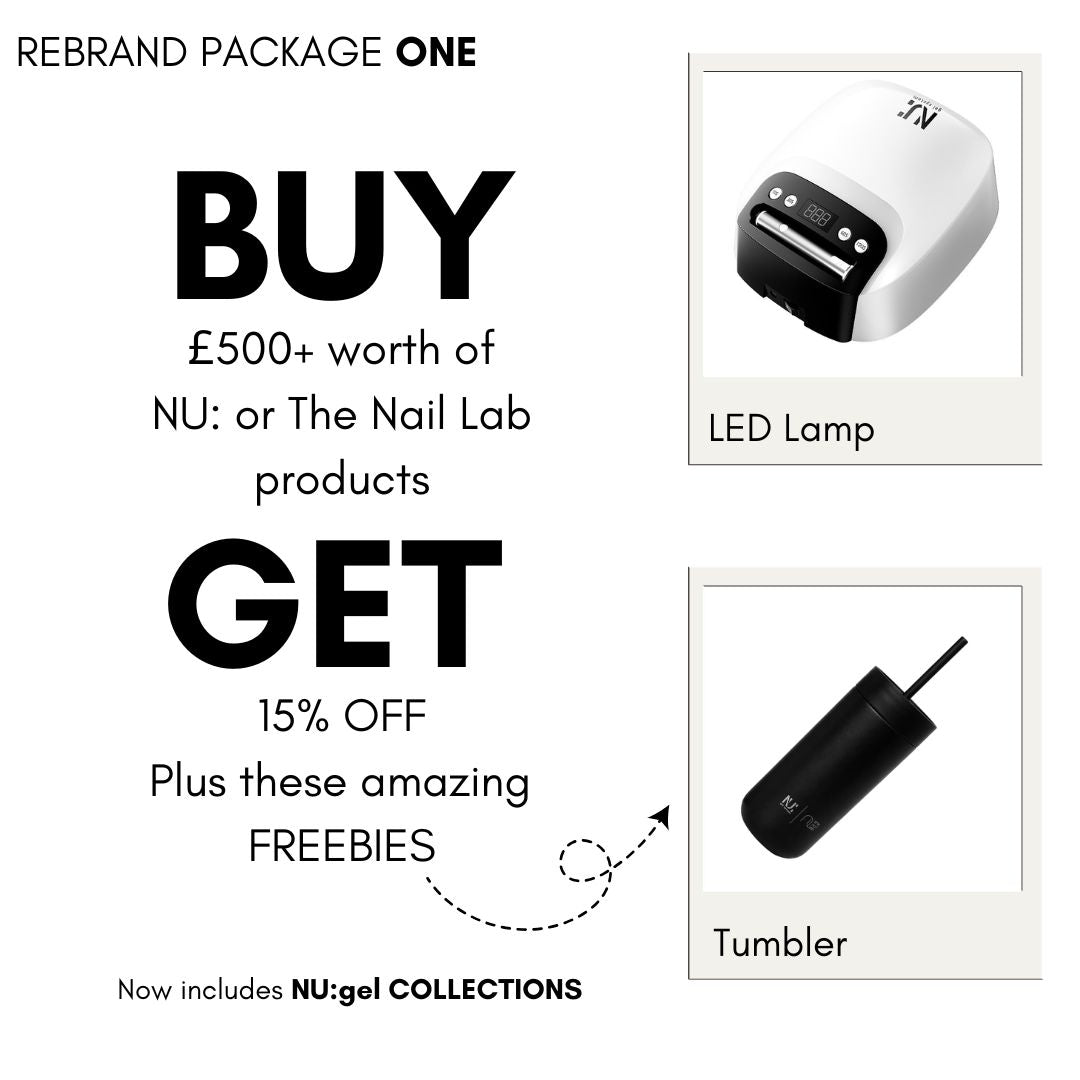 Rebrand Package One