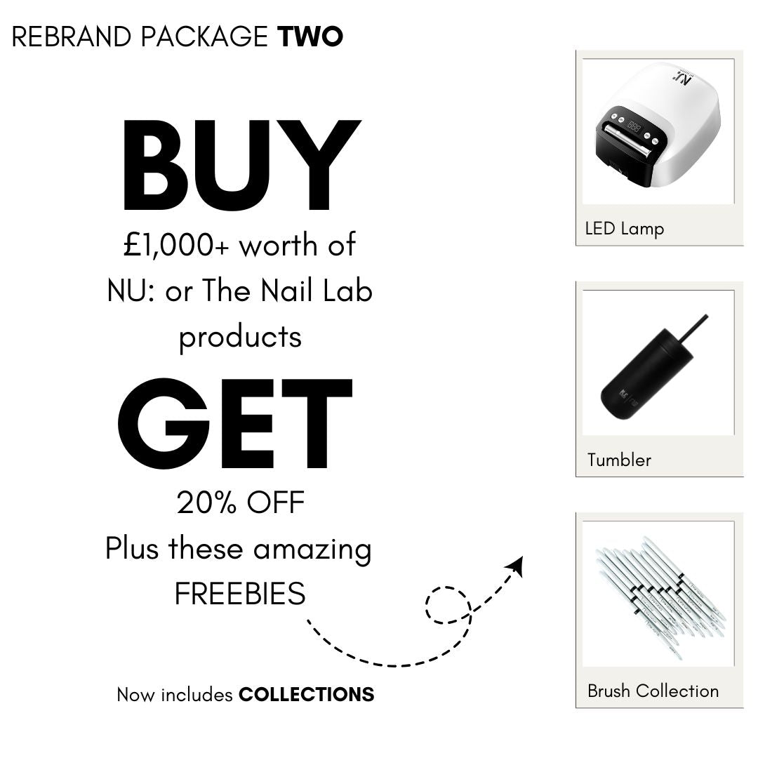 Rebrand Package Two