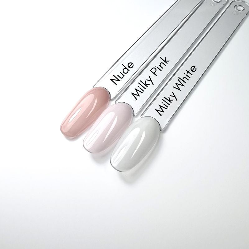 NU:top Milky Pink