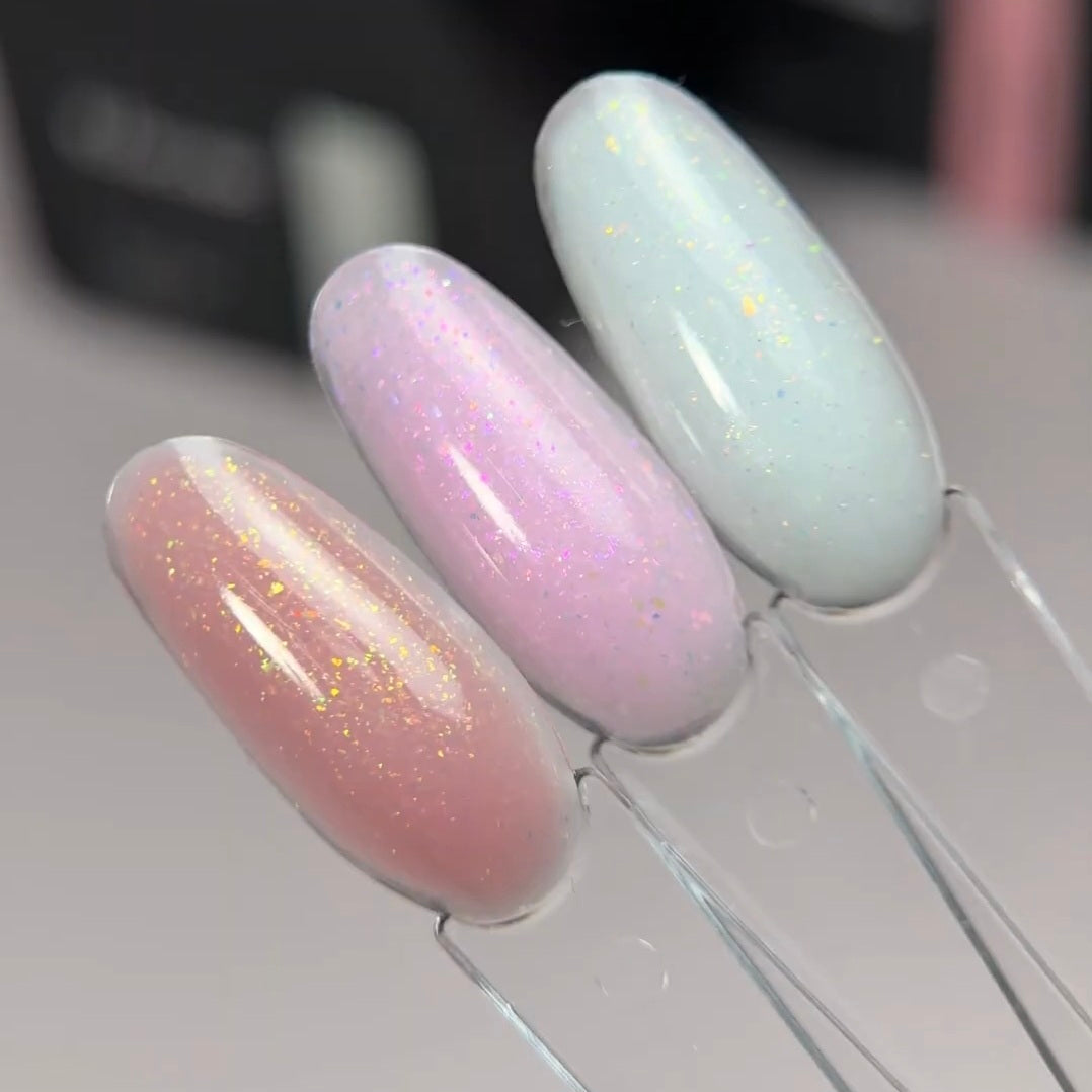 NU:sculpt Halo (15ml pot)