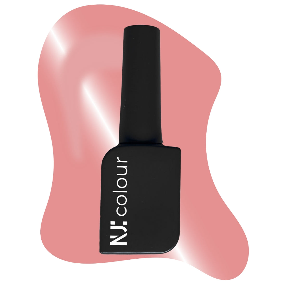 NU:colour Apricot