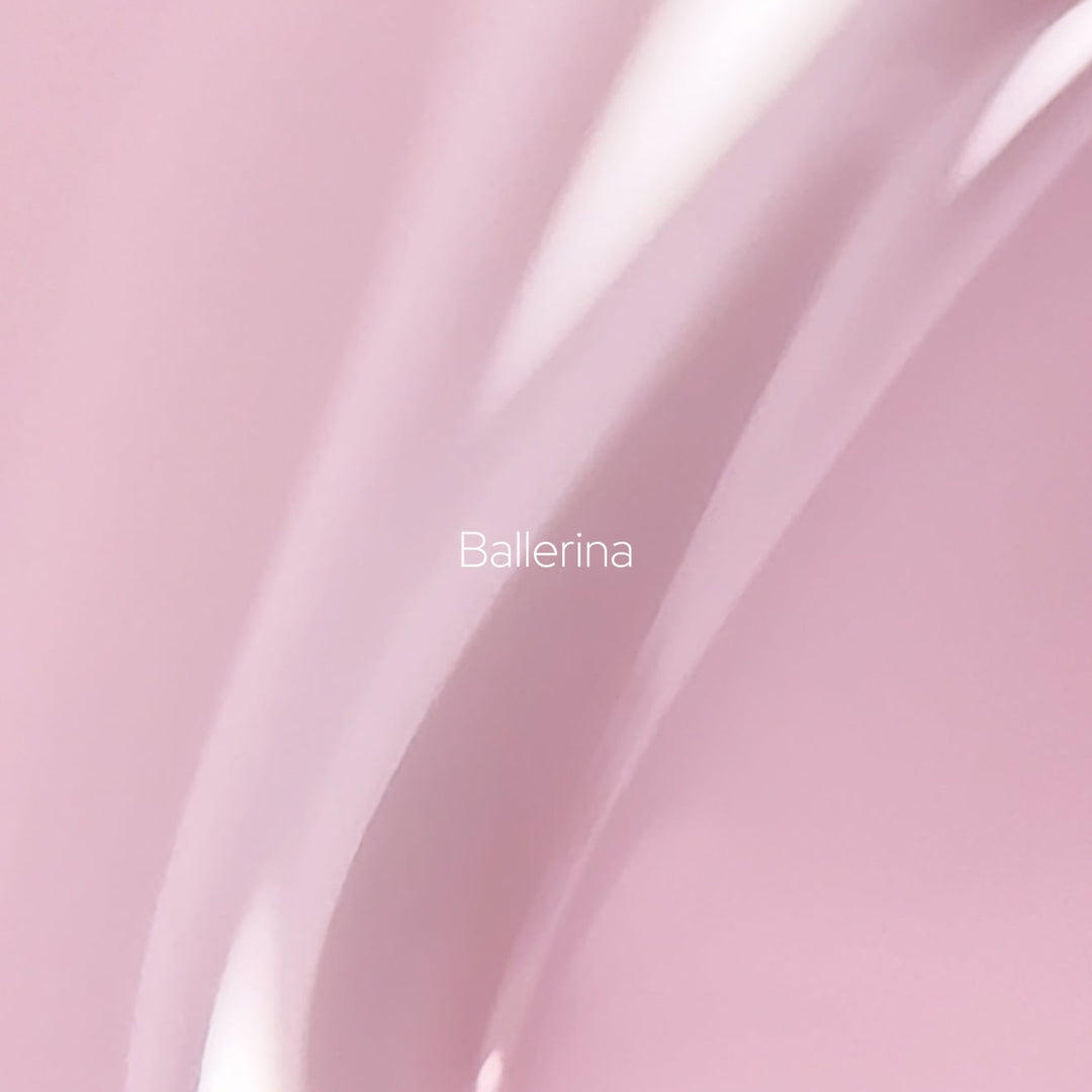 NU:Fusion Ballerina