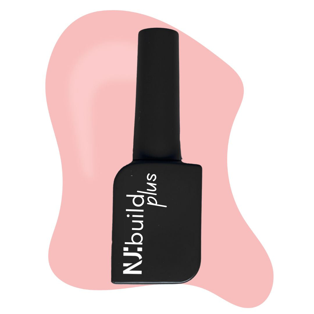 NU:build Plus Blush