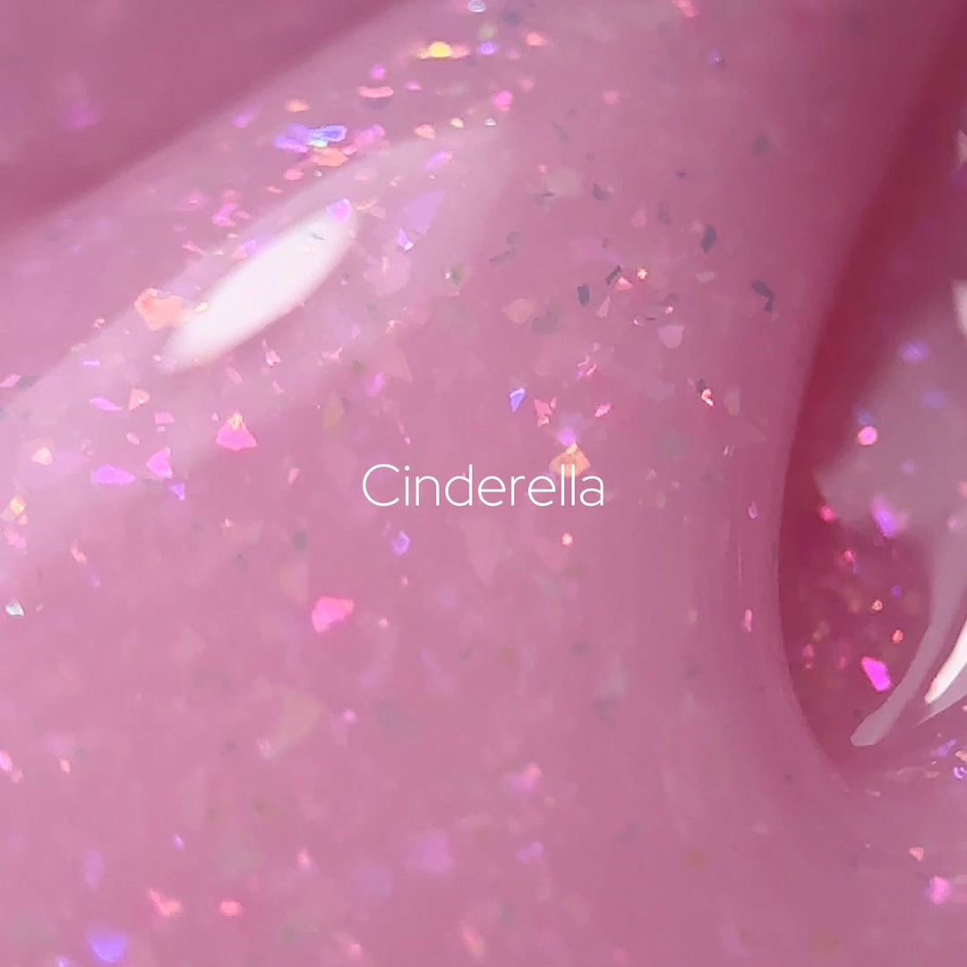 NU:sculpt Cinderella (15ml pot)